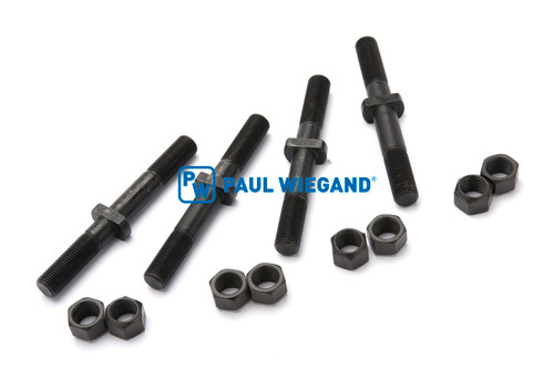 Juego de espárragos con tuercas para FN50-85 (80061045)