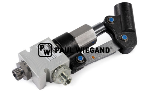 Handpumpe Schmidt Swingo 200 Plus (63024477)