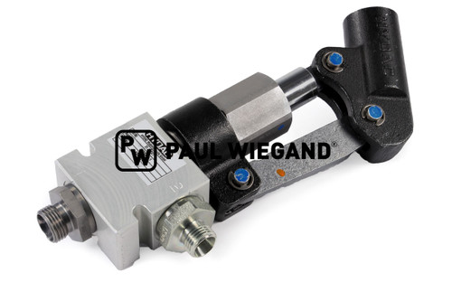Handpumpe Schmidt Swingo 200 Plus (63024477)
