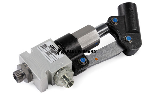 Bomba manual Schmidt Swingo 200 Plus (63024477)
