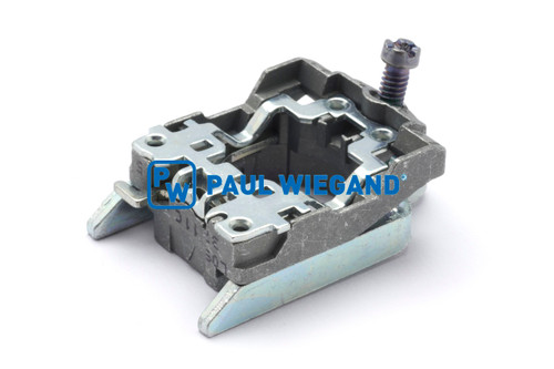 Consola Faun Variopress sin elemento de contacto "serie ZB4" (01990059)