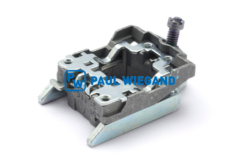 Consola Faun Variopress sin elemento de contacto "serie ZB4" (01990059)