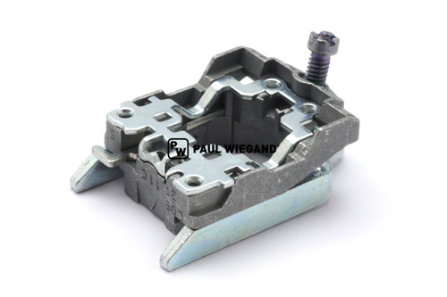 Consola Faun Variopress sin elemento de contacto "serie ZB4" (01990059)