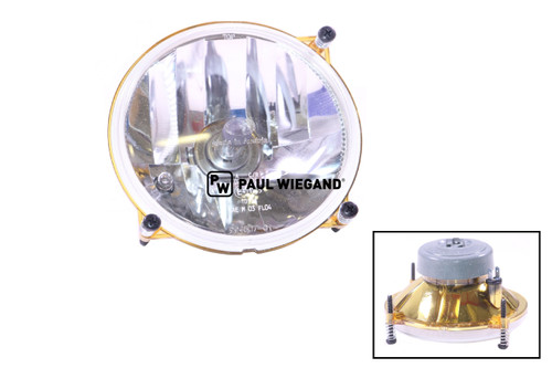 Faros principales Dulevo 200 cabina delantera izquierda/derecha (58026054)