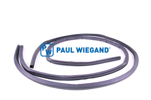 Junta Bucher Municipal Citycat 5000 contenedor de barreduras (68041720) Junta Bucher Municipal Citycat 5000 contenedor de barreduras (68041720)