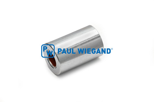 Buchse HS Fahrzeugbau Olympus mini Lifter D: 25 d: 12 h: 38 (05050648)