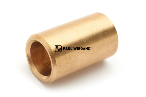 Escoba de disco de husillo RAVO serie 5 bronce D: 35 d: 25 h: 60 "Subir/Bajar" (60052089)