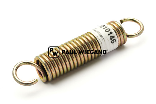 Zugfeder Semat Cargopac Trittbrett (71010146)