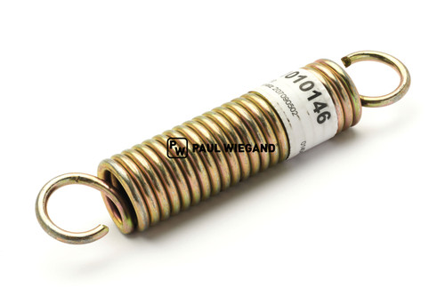 Zugfeder Semat Cargopac Trittbrett (71010146)