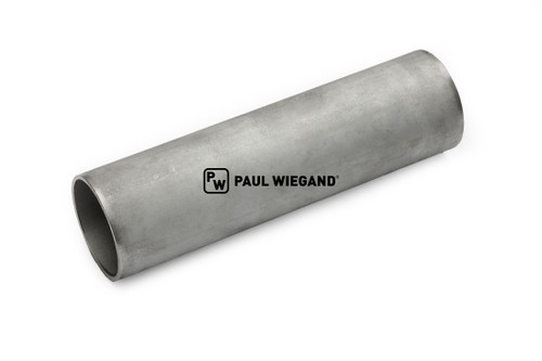 Tubo distanciador brazo escoba Schmidt Cleango 400/500 escoba delantera D: 44.5 d: 40,5 l: 158 (63032209)