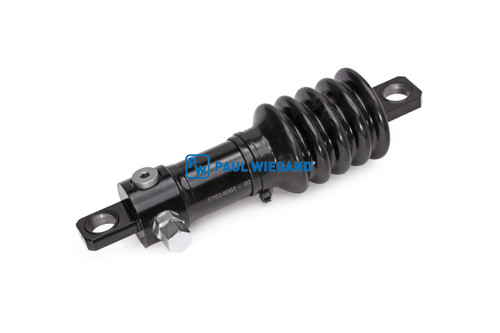 Hydraulikzylinder Scarab Minor Seitenbesen KS: 20 Hub: 100 EBM: 240 (57014001)