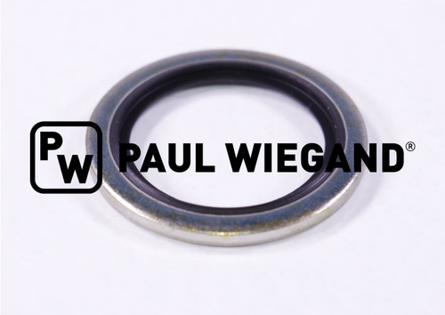 Usit-Ring Johnston G3/4" 35x24x3,5 verzinkt NBR (67012422)