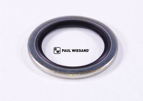 Anillo Usit Johnston G3/4" 35x24x3,5 galvanizado NBR (67012422)
