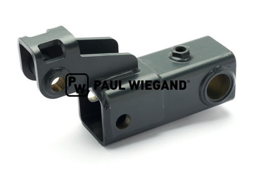 Arm Hako Citymaster 1200 Achsaufnahme links  (65036001)
