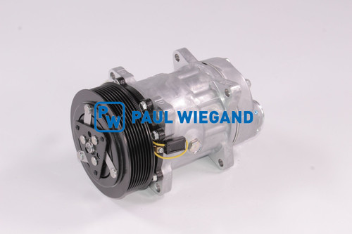 Compresor VOLVO Div. modelos (31070110)