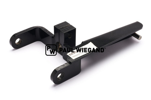 Gabel Bucher Municipal Citycat 2020 Besenhalter EURO 3/4  (68032131)