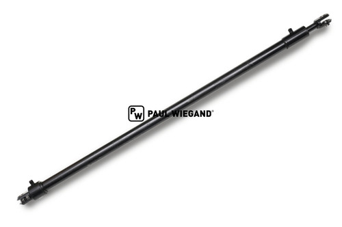 Teleskopzylinder Faun Sidepress Seitenausschub  (01027008)
