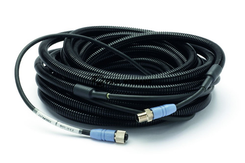 Cable de extensión Motec Ametek MK471.10-G.8 con conducto de protección (79010242)
