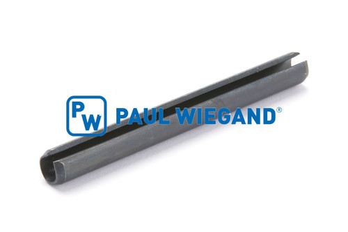 Manguito de sujeción brazo de soporte pesado DIN/ISO 1481/8752 8x80 a partir de 2005 (01077142)