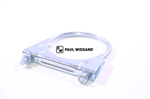 Clip - Abrazadera de escape 3 1/8" (67013267)