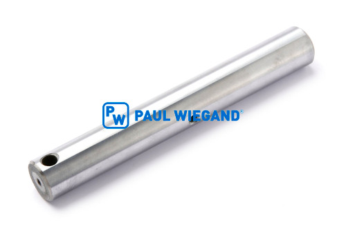 Bolzen Faun Sidelift C240 Hubwagen unten M10 D: 20 l: 146 ab Bj. 03/05  (01077174)