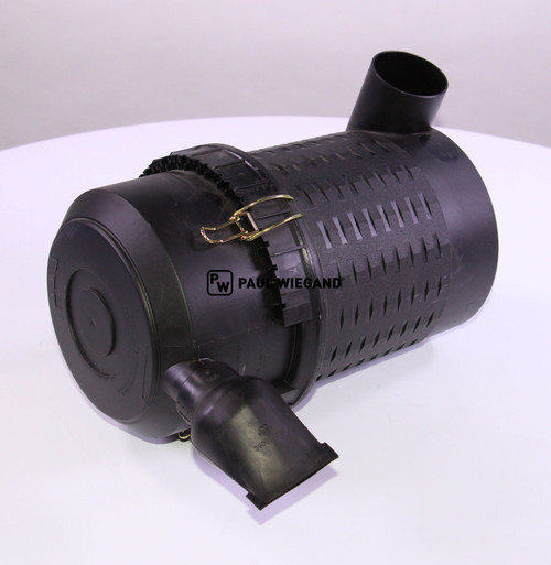 Filtro de aire Bucher Municipal Citycat 2020 motor completo (68036569)