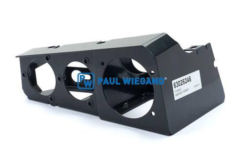 Gehäuse Schmidt Swingo 200-Serie Abdeckblech links  (63026246) Gehäuse Schmidt Swingo 200-Serie Abdeckblech links  (63026246)