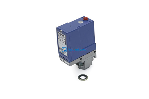 Druckschalter Geesink GEC 1000 Steuereinheit Presswerk einstellbar (02032009)