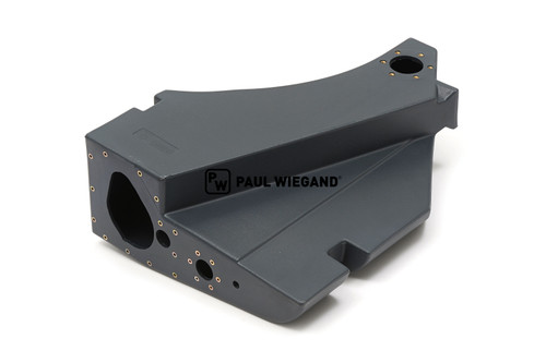 Hydrauliköltank Schmidt Swingo 200-Serie  (63024022)