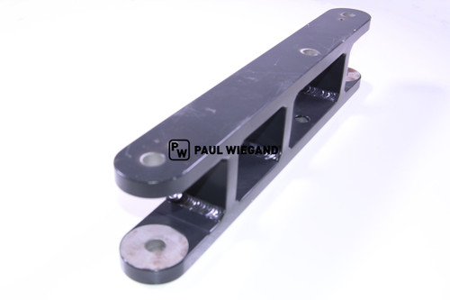 Brazo guía escoba de disco Bucher Municipal Citycat 5006 (68042503)