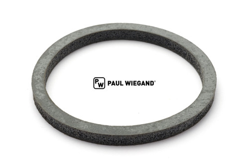 Junta MFH piezas estándar deflector motor hidráulico EPDM D: 48 b: 4 (59800056)