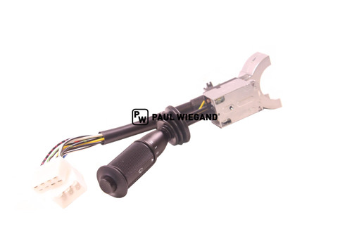 Interruptor de la columna de dirección Schmidt Swingo 200 series wiper (63024429)