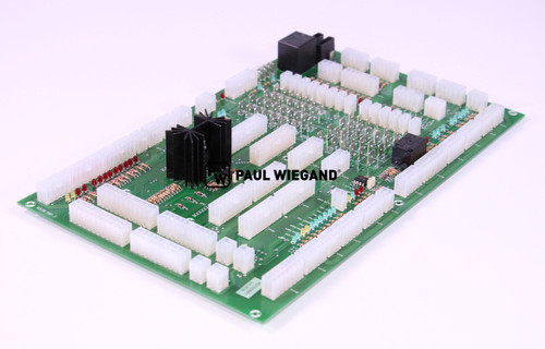 Cuadro de control Farid FMO (24010222)
