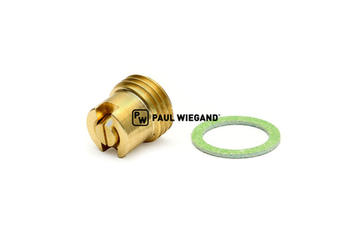 Boquilla pulverizadora Schmidt Swingo serie 200 60° (63015651)