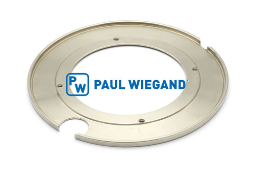 Abdeckblech RAVO 5er-Serie Bremssattel  (60056415)
