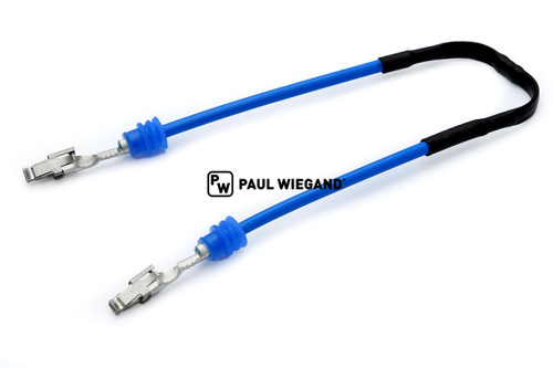 Resistencia Faun ENVIRONNEMENT FCS módulo M8 (70017538)