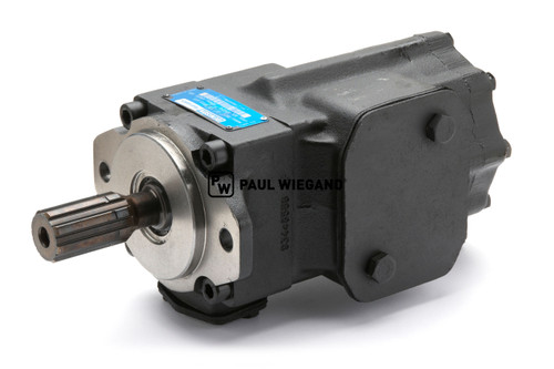 Hydraulikpumpe Geesink GPM III rechtsdrehend  (02057030)