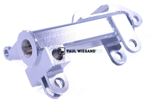Montaje Scarab Magnum &amp; Merlin brazo soporte escoba lateral derecha (57010499)