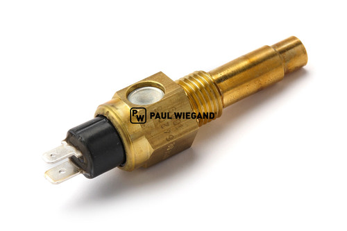 Sensor de temperatura Faun Viatec AK 461 Depósito de aceite hidráulico M14x1,5 l: 40/80 (61084018)