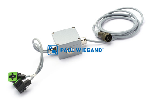 Juego de cables Zöller 2300 2 pliegues (11223269)