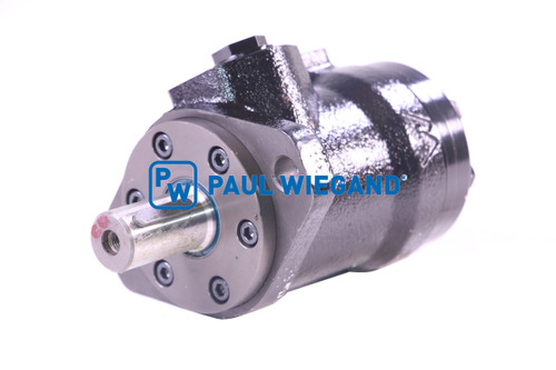 Motor hidráulico Bomba de agua de alta presión Scarab Magnum &amp; Merlin 50 cm³ (57010807)