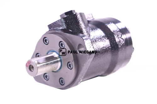 Motor hidráulico Bomba de agua de alta presión Scarab Magnum &amp; Merlin 50 cm³ (57010807)