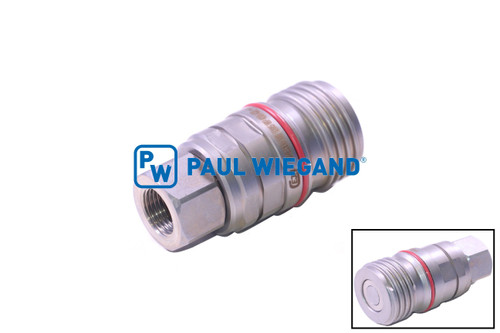 Acoplamiento Cejn TLX serie 507 1/2" - G 1/2" (41100016)