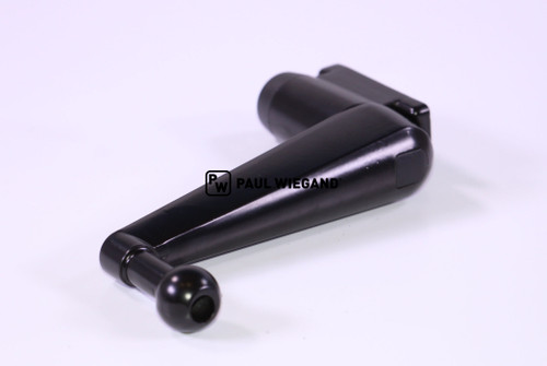 Brazo del espejo Johnston C200 cabina izquierda/derecha (67026074)