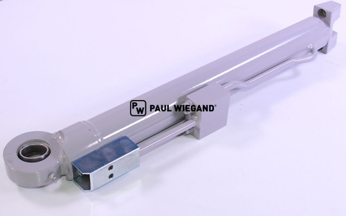 Hydraulikzylinder Faun mit Längenmesssystem Lifter doppeltwirkend (01901060)