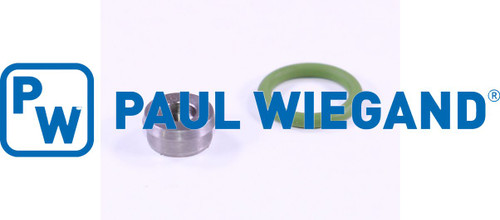 Einsteckdüse RAVO 5er-Serie mit O-Ring Steuerventil Steuerblock (60054387) Einsteckdüse RAVO 5er-Serie mit O-Ring Steuerventil Steuerblock (60054387)