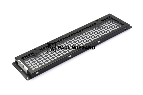Grundrahmen Hako Citymaster 1200 Luftfilter Klimaanlage  (65036058)