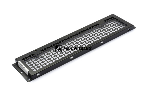 Bastidor base del filtro de aire acondicionado Hako Citymaster 1200 (65036058)