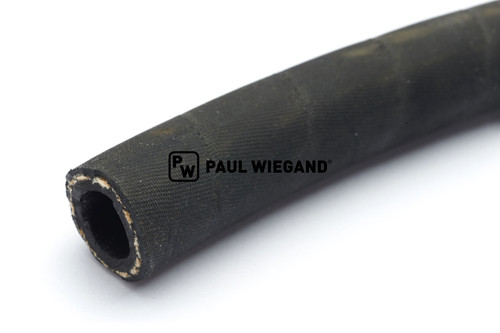 Schlauch Hako Wasserschlauch Sprühwasseranlage Saugmund EPDM D: 18 d: 11 s: 3.5 (65800079)