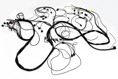 Juego de cables Bucher Municipal Citycat 5000 Chasis EURO 5 (68044504)